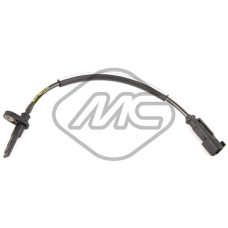 Sensor, revoluciones de la rueda