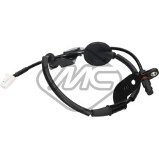 Sensor, revoluciones de la rueda