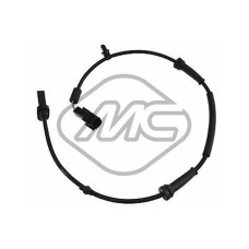 Sensor, revoluciones de la rueda