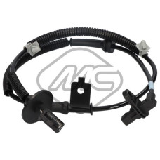 Sensor, revoluciones de la rueda