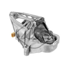 Soporte, motor
