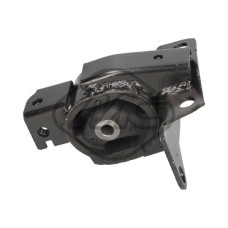 Soporte, motor