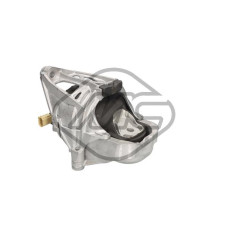 Soporte, motor