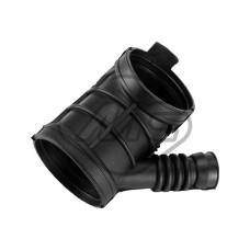 Tubo flexible de aspiración, filtro de aire
