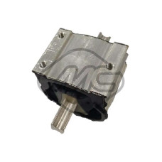 Suspensión, caja de cambios manual