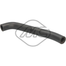 Tuberia flexible calefacción