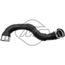 Tubo flexible de aire de sobrealimentación