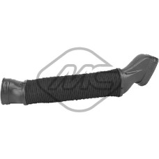 Manguito, alimentación de aire