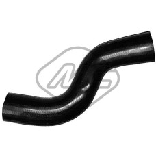 Tubo flexible de aire de sobrealimentación