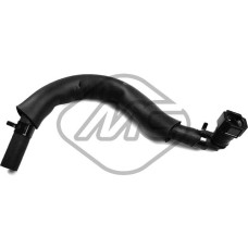 Tubo flexible de combustible