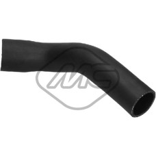 Tubo flexible de aire de sobrealimentación
