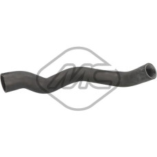 Tubo flexible de aire de sobrealimentación