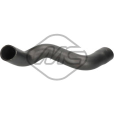 Tubo flexible de aire de sobrealimentación