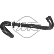 Tubo flexible de aire de sobrealimentación