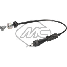 Cable de accionamiento, accionamiento del embrague