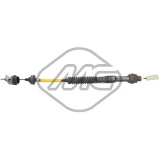 Cable de accionamiento, accionamiento del embrague