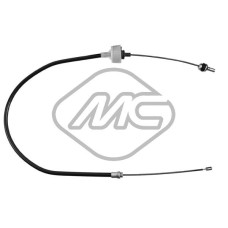 Cable de accionamiento, accionamiento del embrague