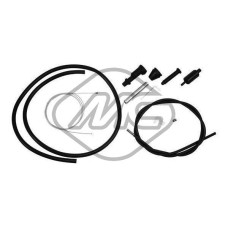 Cable del acelerador