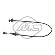 Cable del acelerador