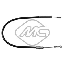 Cable de accionamiento, accionamiento del embrague