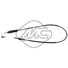 Cable del acelerador