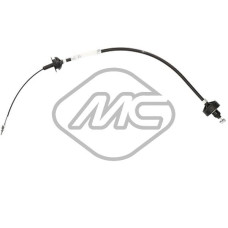 Cable de accionamiento, accionamiento del embrague