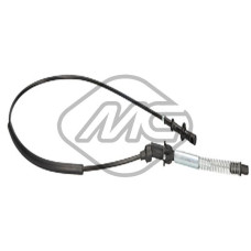Cable del acelerador