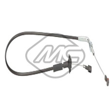 Cable del acelerador