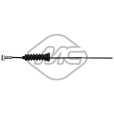 Cable de accionamiento, freno de estacionamiento