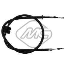Cable de accionamiento, freno de estacionamiento