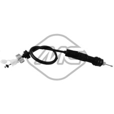 Cable de accionamiento, accionamiento del embrague