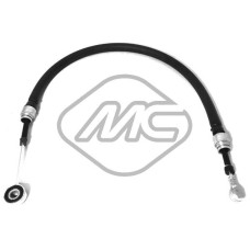 Cable de accionamiento, caja de cambios manual