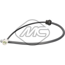 Árbol flexible del velocímetro