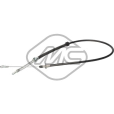 Cable de accionamiento, freno de estacionamiento