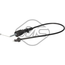 Cable del acelerador