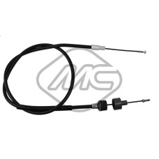 Cable de accionamiento, accionamiento del embrague