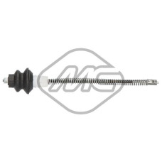 Cable de accionamiento, freno de estacionamiento