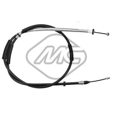 Cable de accionamiento, freno de estacionamiento