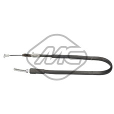 Cable de accionamiento, freno de estacionamiento