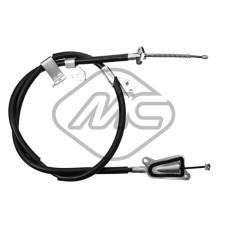 Cable de accionamiento, freno de estacionamiento