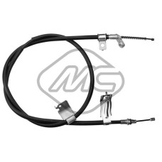 Cable de accionamiento, freno de estacionamiento