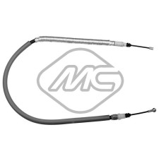 Cable de accionamiento, freno de estacionamiento