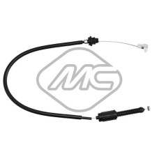 Cable del acelerador