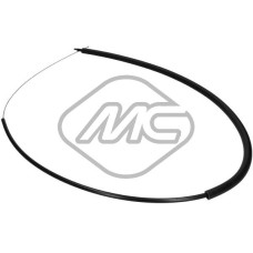Cable del acelerador