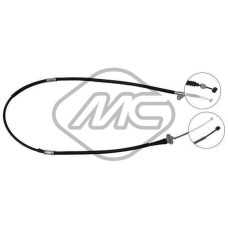 Cable de accionamiento, freno de estacionamiento
