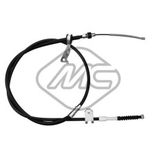 Cable de accionamiento, freno de estacionamiento