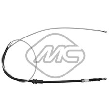 Cable de accionamiento, freno de estacionamiento
