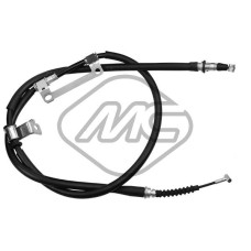 Cable de accionamiento, freno de estacionamiento