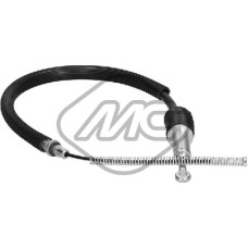 Cable de accionamiento, freno de estacionamiento