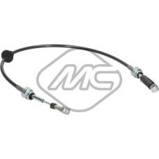 Cable de accionamiento, caja de cambios manual